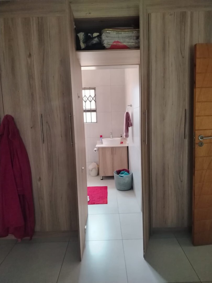 3 Bedroom Property for Sale in Heidedal Free State